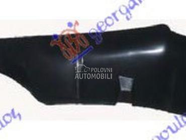 POTKRILO PLASTICNO za Ford Transit Connect od 2000. do 2006. god.