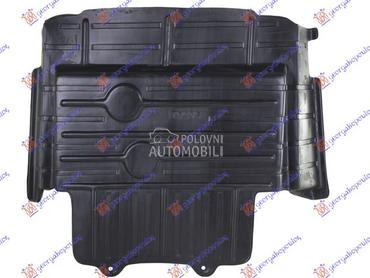 ZASTITA MOTORA PLASTICNA za Ford Transit Connect od 2000. do 2006. god.