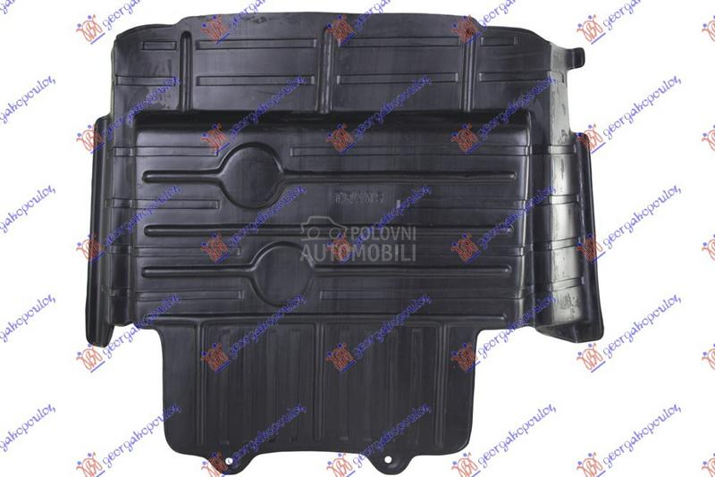 ZASTITA MOTORA PLASTICNA