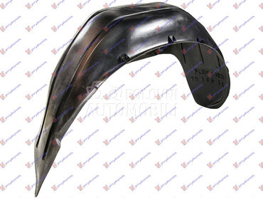 ZADNJE POTKRILO PLASTICNO za Ford Transit Connect od 2000. do 2006. god.