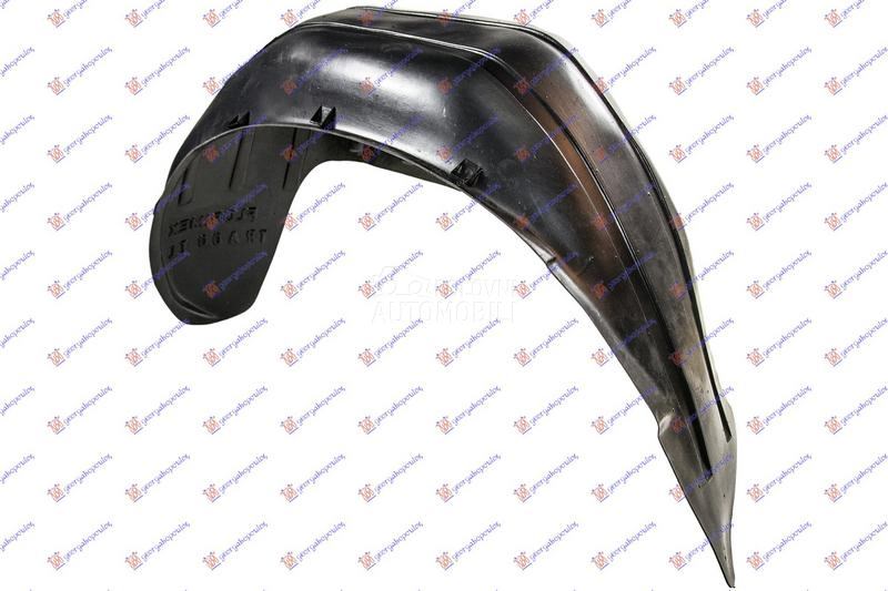 ZADNJE POTKRILO PLASTICNO