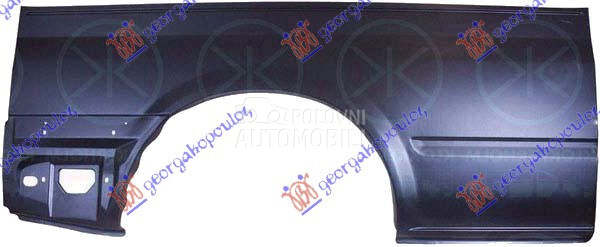 ZADNJI BLATOBRAN (POLOVINA) 18