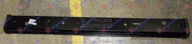 ZADNJI BRANIK (PICK UP)