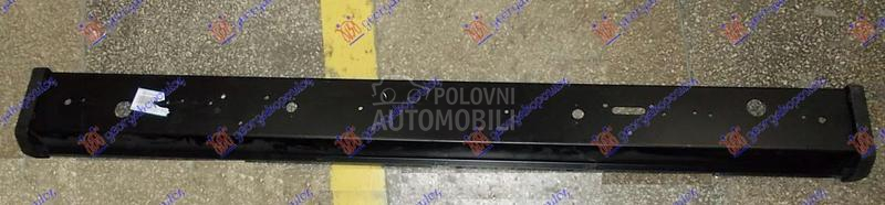 ZADNJI BRANIK (PICK UP)