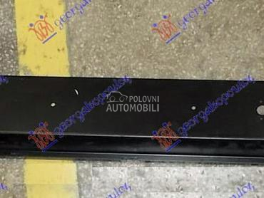 ZADNJI BRANIK (PICK UP) za Ford Transit Connect od 2000. do 2006. god.