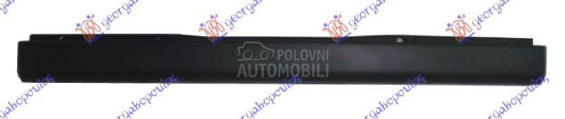 ZADNJI BRANIK PLASTICNI