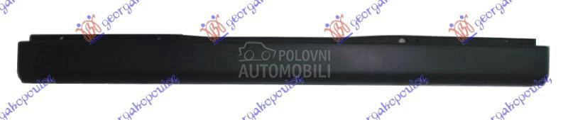 ZADNJI BRANIK PLASTICNI