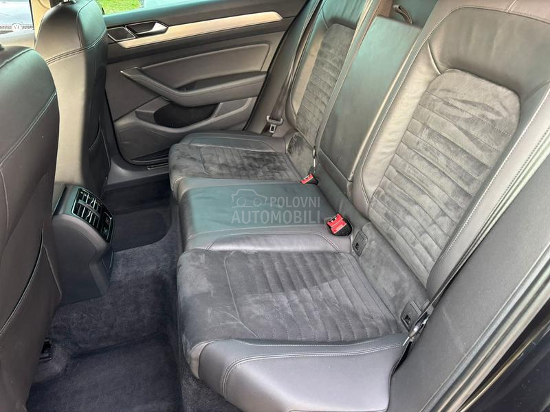Volkswagen Passat B8 2.0 tdi dsg