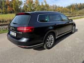 Volkswagen Passat B8 2.0 tdi dsg