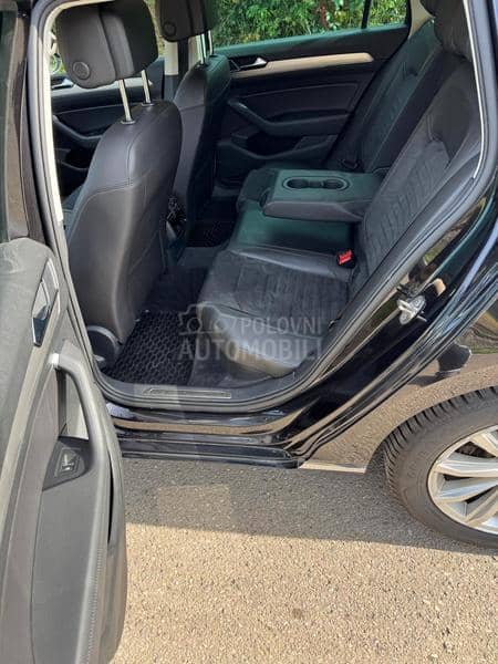 Volkswagen Passat B8 2.0 tdi dsg
