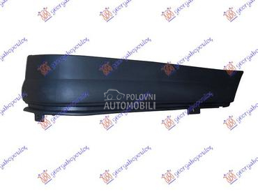 KRAJ ZADNJEG BRANIKA GORNJI (1 za Ford Transit Connect od 2000. do 2006. god.