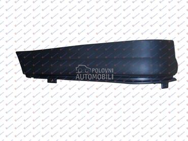 KRAJ ZADNJEG BRANIKA GORNJI (J za Ford Transit Connect od 2000. do 2006. god.