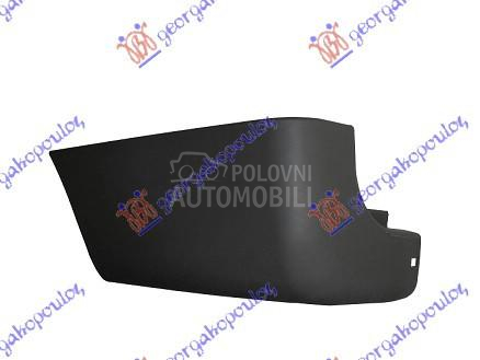 KRAJ ZADNJEG BRANIKA DUZI (JUM