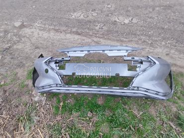 Branik sa ostecenjem za Hyundai Elantra