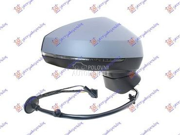 RETROVIZOR ELEKTRICNI SA... za Audi A3 od 2013. do 2016. god.