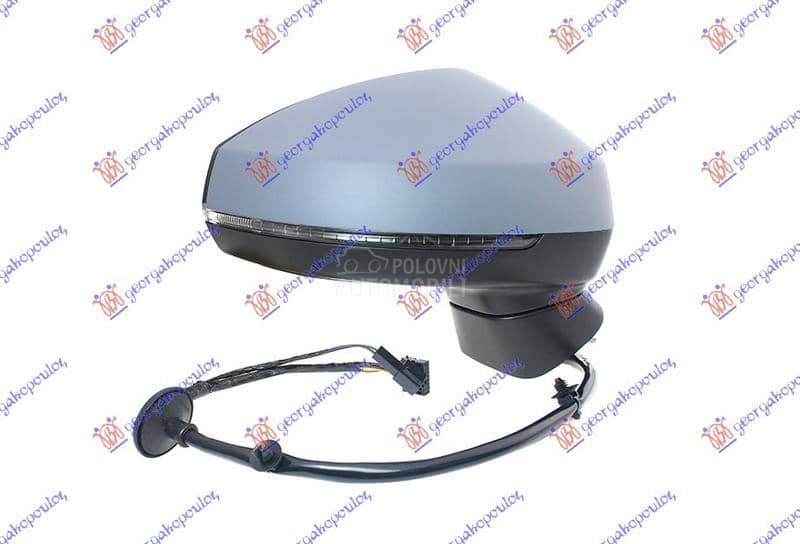 RETROVIZOR ELEKTRICNI SA...