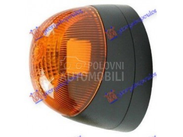 MIGAVAC U KRILU (ZATVORENA KAB za Ford Transit Connect od 2000. do 2006. god.