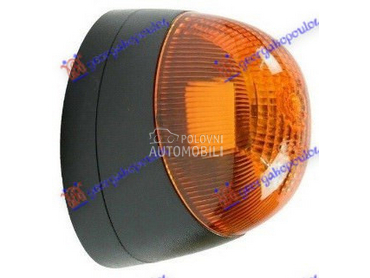 MIGAVAC U KRILU (ZATVORENA KAB za Ford Transit Connect od 2000. do 2006. god.