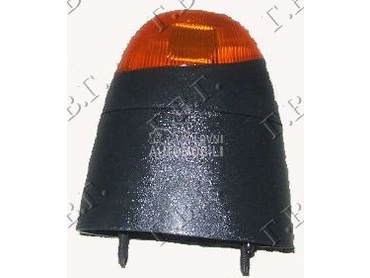 MIGAVAC U KRILU (JEDNA KABINA) za Ford Transit Connect od 2006. do 2013. god.