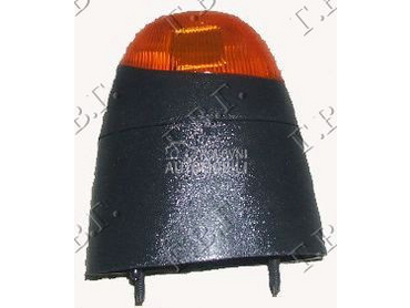 MIGAVAC U KRILU (JEDNA KABINA) za Ford Transit Connect od 2006. do 2013. god.