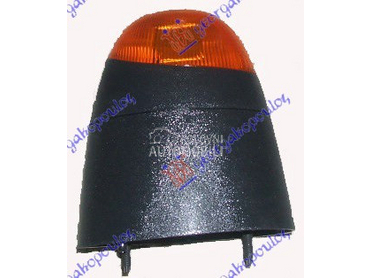 MIGAVAC U KRILU (JEDNA KABINA) za Ford Transit Connect od 2000. do 2006. god.