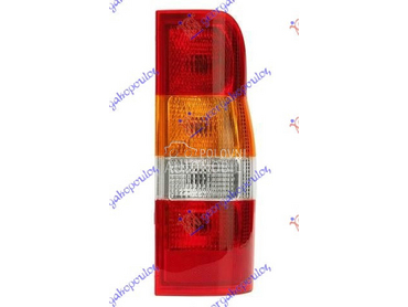 STOP LAMPA (TURSKA) za Ford Transit Connect od 2000. do 2006. god.