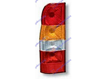STOP LAMPA (TURSKA) za Ford Transit Connect od 2000. do 2006. god.