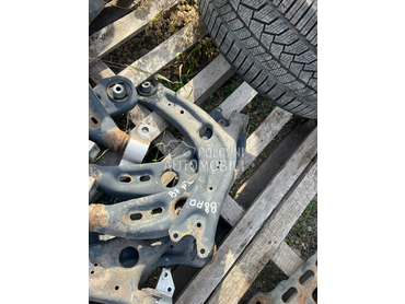 viljuska za Volkswagen Golf 7