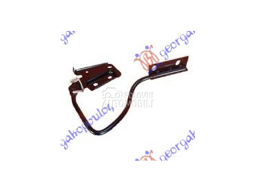 MAKAZE HAUBE za Ford Transit Connect od 2000. do 2006. god.