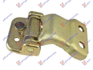 SARKA PREDNJIH VRATA GORNJA za Ford Transit Connect od 2006. do 2013. god.