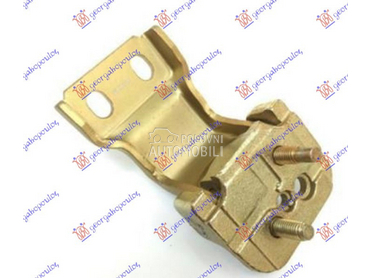 SARKA PREDNJIH VRATA GORNJA za Ford Transit Connect od 2000. do 2006. god.