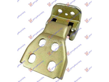 SARKA PREDNJIH VRATA DONJA za Ford Transit Connect od 2000. do 2006. god.