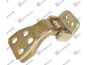 SARKA PREDNJIH VRATA DONJA za Ford Transit Connect od 2000. do 2006. god.