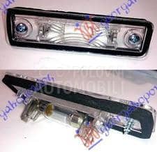 SVETLO TABLICE KARAVAN