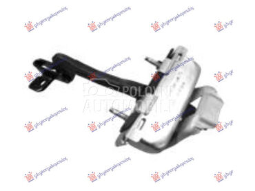 GRANICNIK ZADNJIH VRATA za Ford Transit Connect od 2000. do 2006. god.