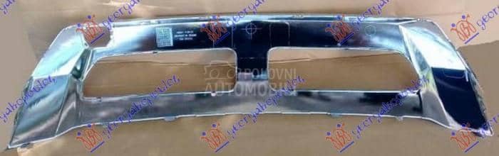 LAJSNA RESETKE PREDNJEG...