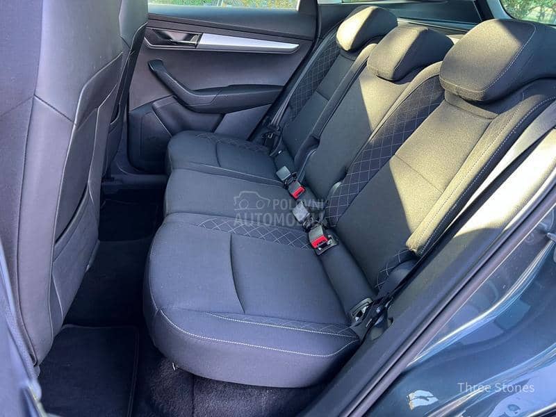 Škoda Karoq 1.6 tdi