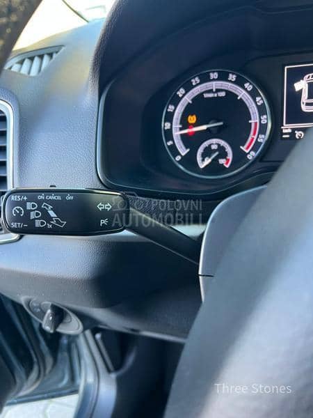 Škoda Karoq 1.6 tdi