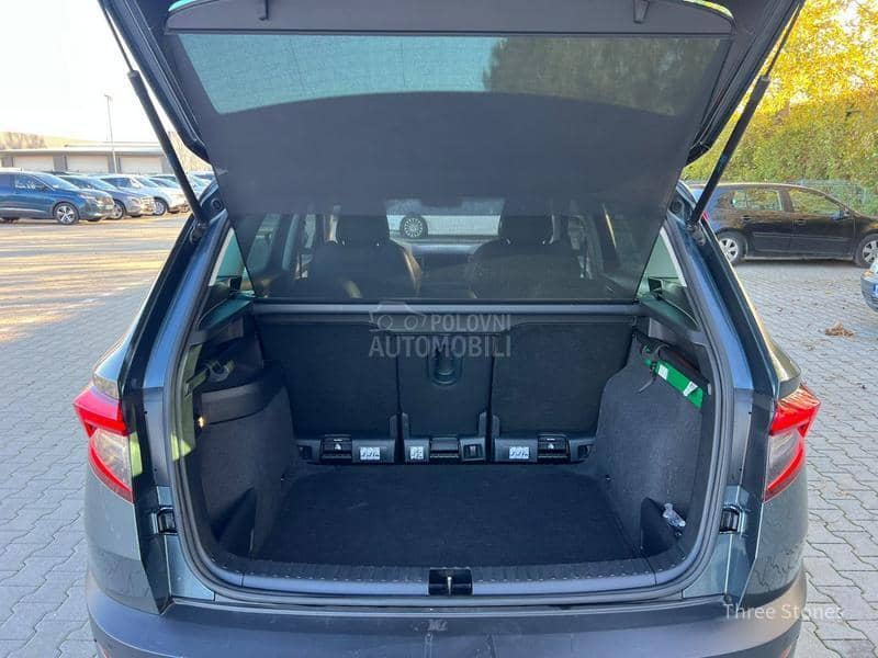 Škoda Karoq 1.6 tdi