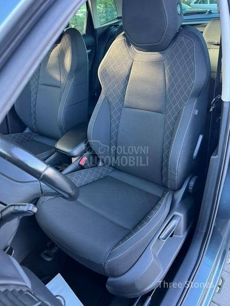 Škoda Karoq 1.6 tdi