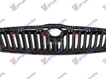 PVC MASKA za Škoda Octavia od 2008. do 2013. god.