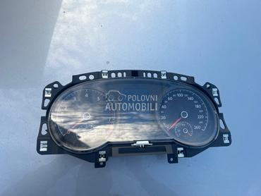 kilometar sat za Volkswagen Golf 7