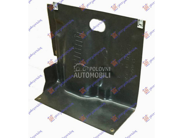 ZASTITA MOTORA za Fiat Freemont za 2011. god.