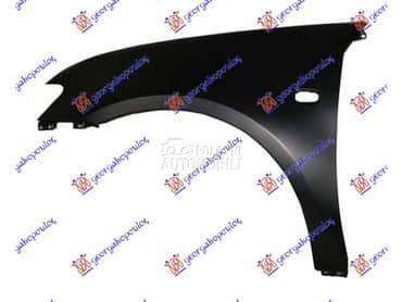 KRILO Levo za Mitsubishi L200 od 2010. do 2015. god.