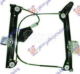 PODIZAC PREDNJEG PROZORA...