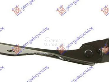 MAKAZE HAUBE Levo za Honda Accord od 2003. do 2008. god.