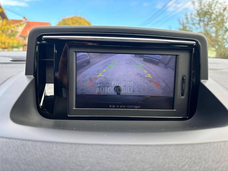 Renault Megane GT Line PAN..KOŽA