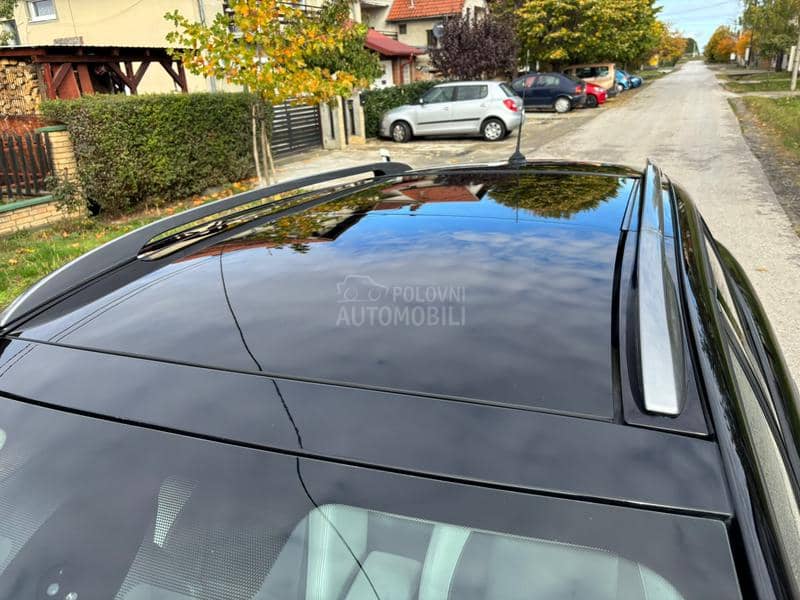 Renault Megane GT Line PAN..KOŽA