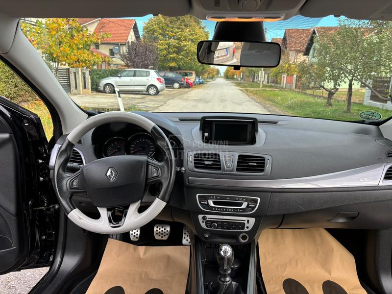 Renault Megane GT Line PAN..KOŽA