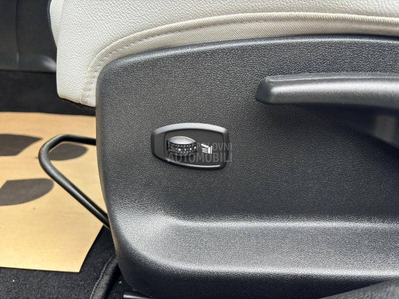 Renault Megane GT Line PAN..KOŽA